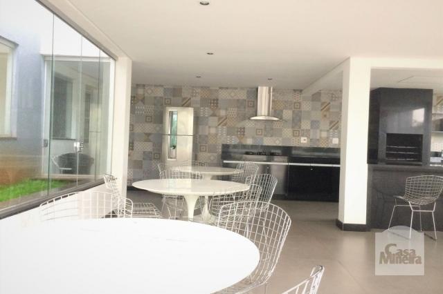 Apartamento à venda com 4 dormitórios em Buritis, Belo horizonte cod:257582 - Foto 18