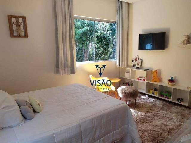 Casa alto padrão no jardim botânico - Foto 6