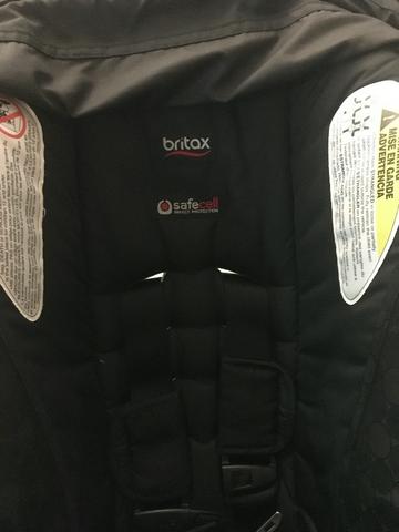 Carrinho de bebê. Britax B-agile 3 B-safe 35 Carrinho de sistema de Viagem - Foto 2
