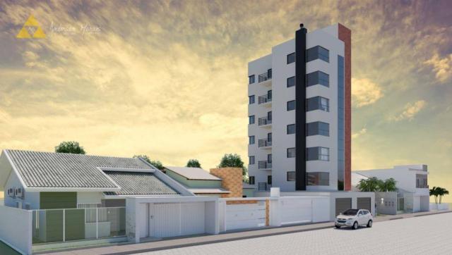 Apartamento com 3 dormitórios à venda, 92 m² por r$ 440.000 - tabuleiro - barra velha/sc - Foto 10