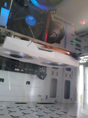 PC gamer 8° Geração FULL HD - Foto 2