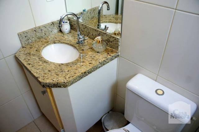 Apartamento à venda com 2 dormitórios em Buritis, Belo horizonte cod:257554 - Foto 12
