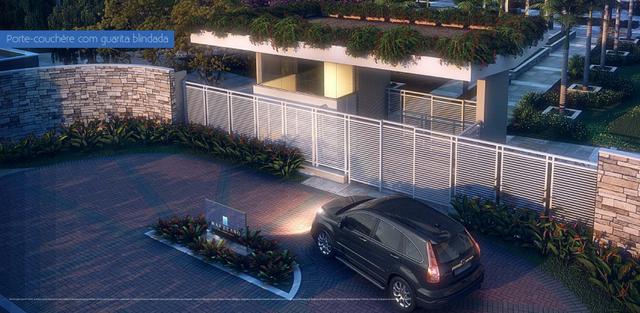 Apartamento no Bairro Dunas - Marzzano Premier Residence - Foto 3