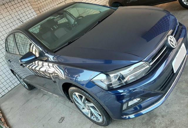 Polo Highline 1.0 TSi 2019 - Apenas 6K km - Foto 2