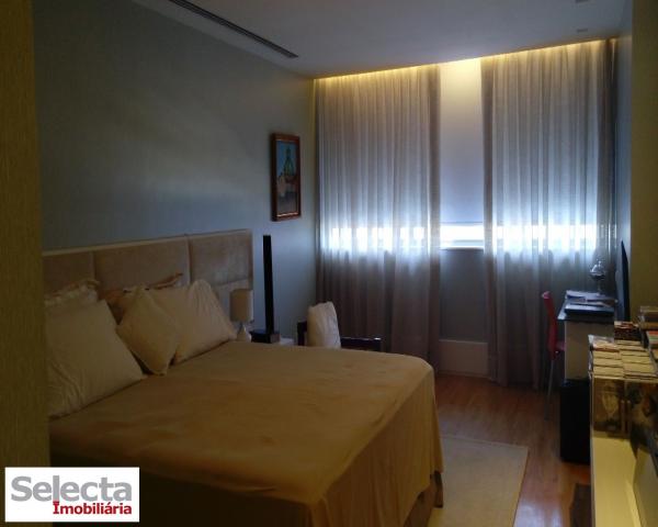 Apartamento de 500 m² mais lindo da Av. Atlântica, totalmente mobiliado e equipado, com tu - Foto 10