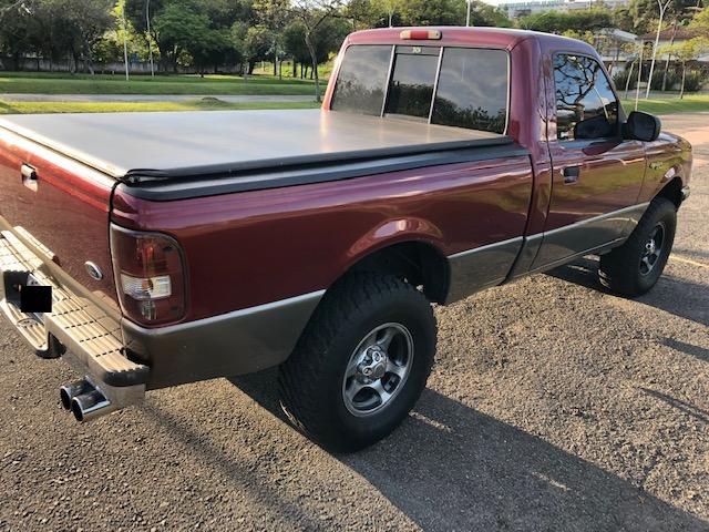 Ranger xlt v6 - Foto 4