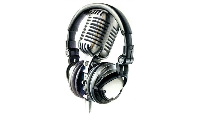 Aula de Canto / AB MUSIC escola de música