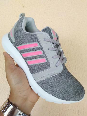 Adidas femino