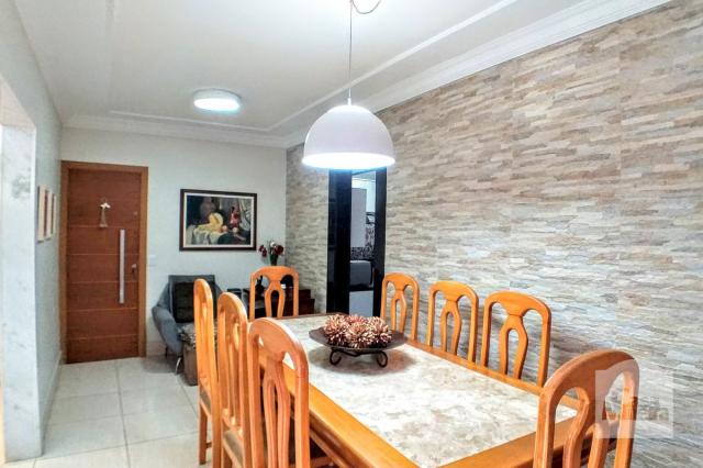 Apartamento à venda com 3 dormitórios em Buritis, Belo horizonte cod:257644 - Foto 7