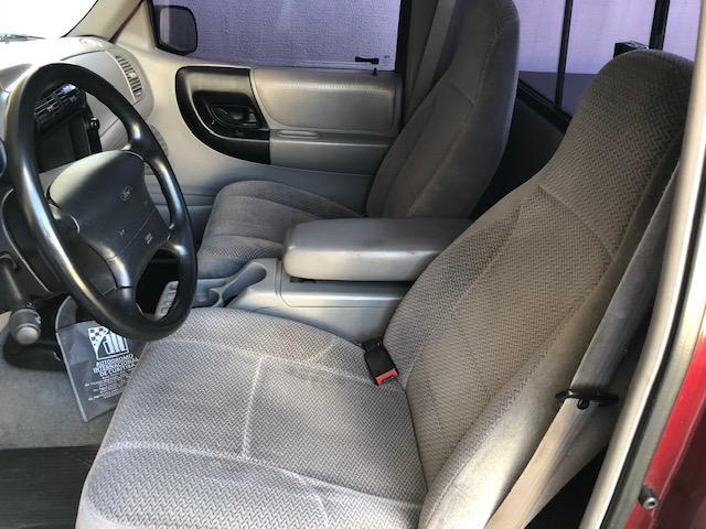 Ranger xlt v6 - Foto 7