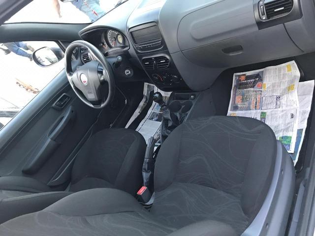 Strada Hard Working 1.4 completa 27.000km - Foto 10