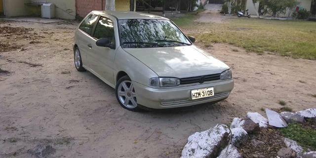 Gol bola ano 96 rebaixado