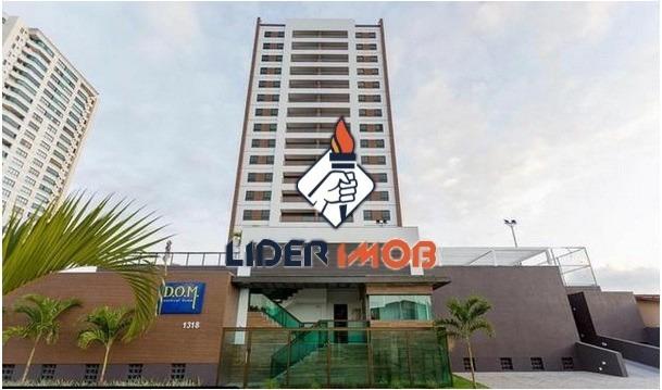 Apartamento 3/4 para Venda na Santa Mônica - Condomínio DOM Vertical