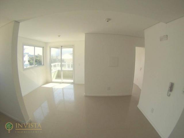 Apartamento pé na areia com 2 vagas e vista livre - Foto 3
