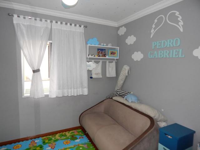 Casa de condomínio à venda com 2 dormitórios em Dos casa, São bernardo do campo cod:68401 - Foto 10