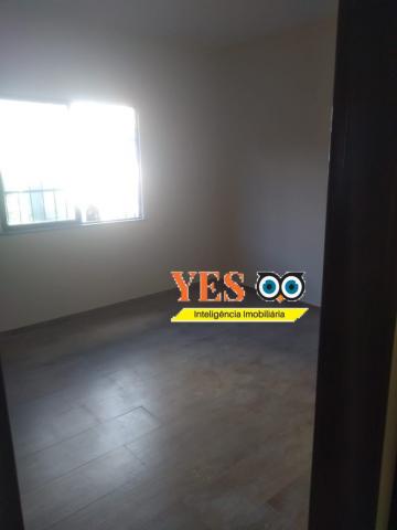 Yes imob - apartamento residencial para locação , brasília, feira de santana , 2 dormitóri - Foto 13