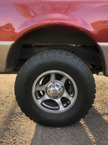 Ranger xlt v6 - Foto 9