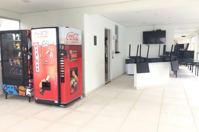 Apartamento à venda com 4 dormitórios em Buritis, Belo horizonte cod:257582 - Foto 20