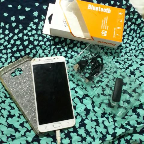 J7 prime - Foto 4