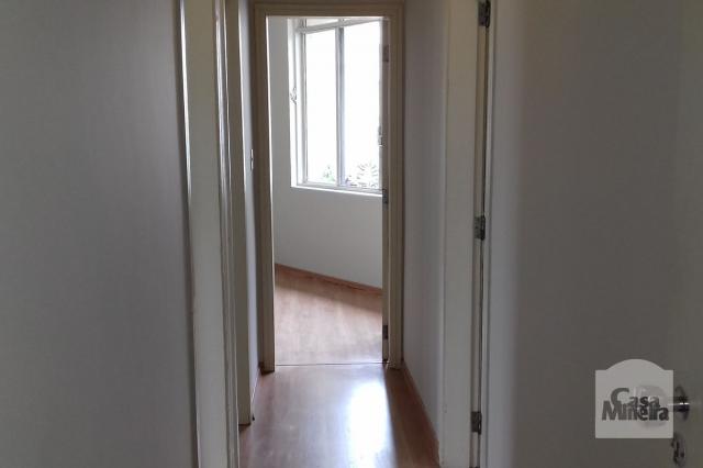 Apartamento à venda com 3 dormitórios em Gutierrez, Belo horizonte cod:257441 - Foto 7