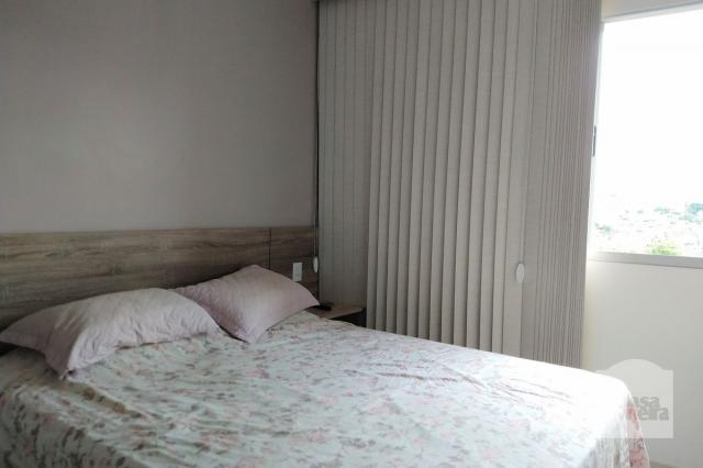 Apartamento à venda com 2 dormitórios em Cinqüentenário, Belo horizonte cod:257701 - Foto 9