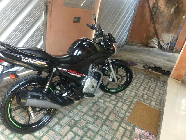 Factor 150 2017/2018 valor 6.750 - Foto 3