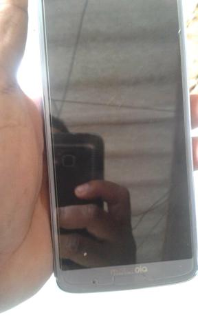 Moto G6 plus semi novo aceito propostas
