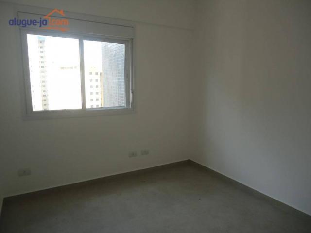 Apartamento com 2 dormitórios à venda, 76 m² por r$ 485.000 - jardim aquarius - são josé d - Foto 15