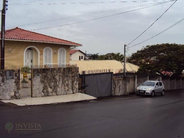 Terreno residencial à venda, jardim atlântico, florianópolis. - Foto 5