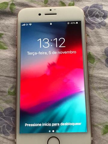 Celular iPhone 7 - Foto 4