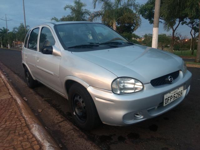 Corsa 4 Portas 8990. ANO - Foto 6