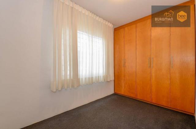 Ótimo apartamento térreo semimobiliado, com uma vaga- Ecoville Próximo à Universidade Po - Foto 11