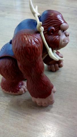 Boneco gorila Mattel - Foto 2