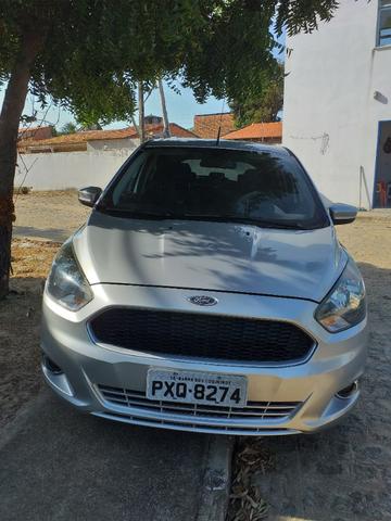 Vendo Ford Ka 2016/2017