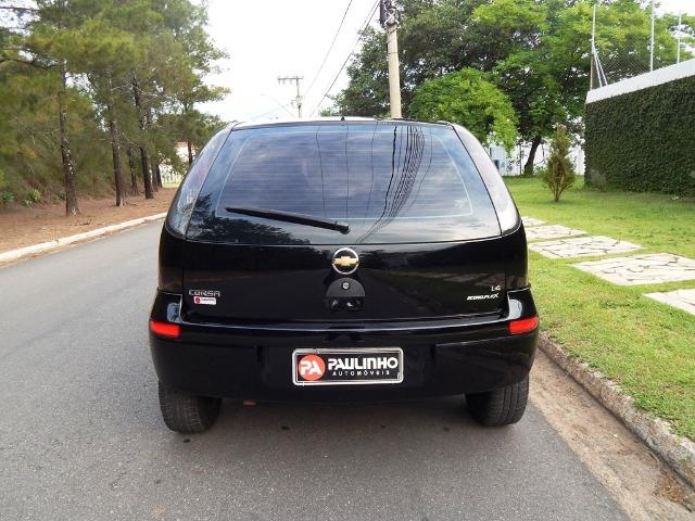 Corsa Maxx 1.4 Flex 2012 Muito Conservado!!! - Foto 6