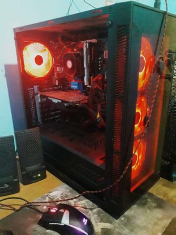 Computador Gamer - Foto 4