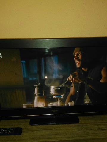 Vendo tv philco 32 - Foto 3