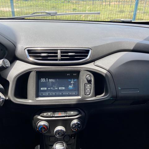 Chevrolet Onix 1.4 LTZ Automático- 2017 - Foto 8