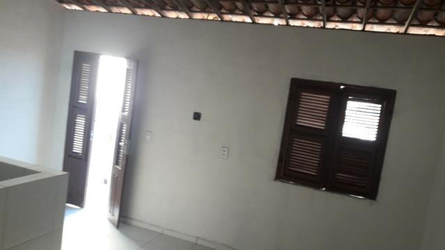 Apartamento - Alugar