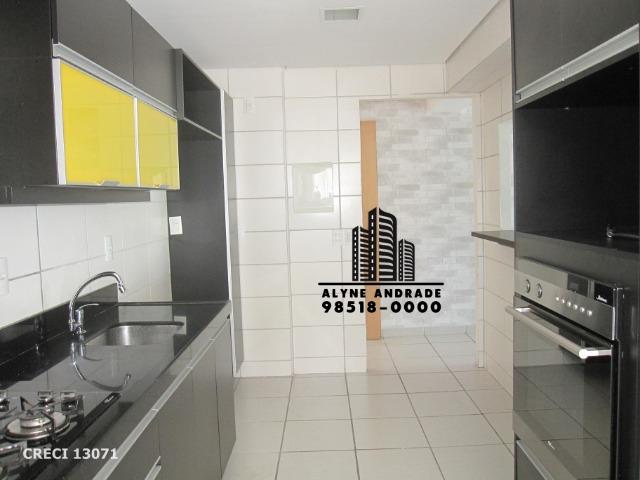 Aldeota | Projetado / 95 m² | Lazer Completo - Foto 18