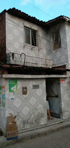 Vendo 2 casa na iputinga