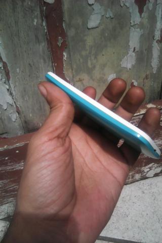 Smartphone Motorola Moto E Dual Chip - Foto 3