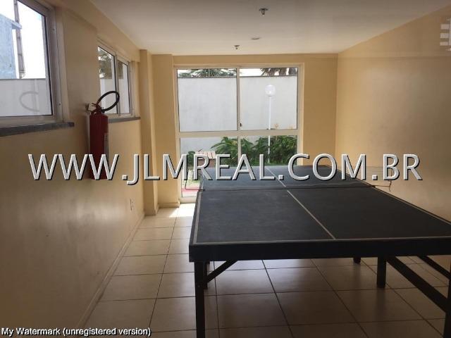 (Cod.:107 - Damas) - Vendo Apartamento 74m², 3 Quartos, Piscina, 2 Vagas - Foto 8