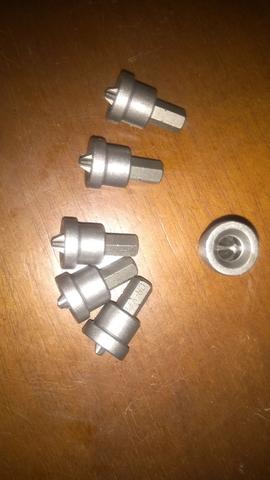 Bits PH2 com limitador 6$ - Foto 3