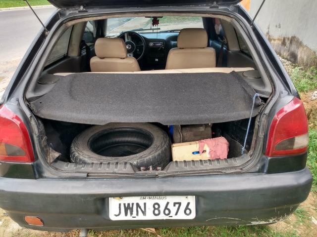 Vendo gol bola - Foto 3