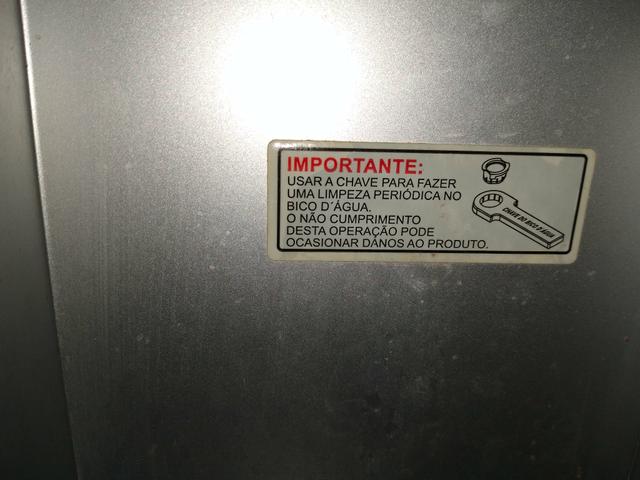 Purificador de água - Foto 2