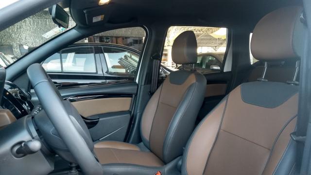 RENAULT DUSTER 2019/2020 2.0 16V HI-FLEX DYNAMIQUE 4WD MANUAL - Foto 9