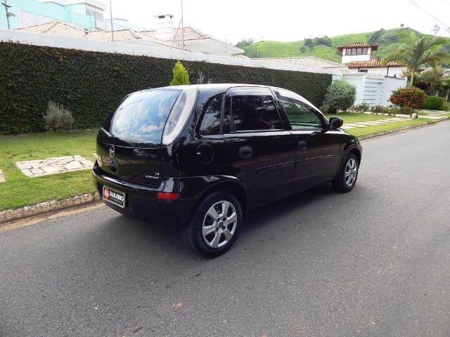 Corsa Maxx 1.4 Flex 2012 Muito Conservado!!! - Foto 3