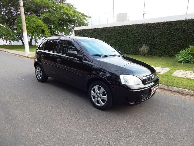 Corsa Maxx 1.4 Flex 2012 Muito Conservado!!! - Foto 2