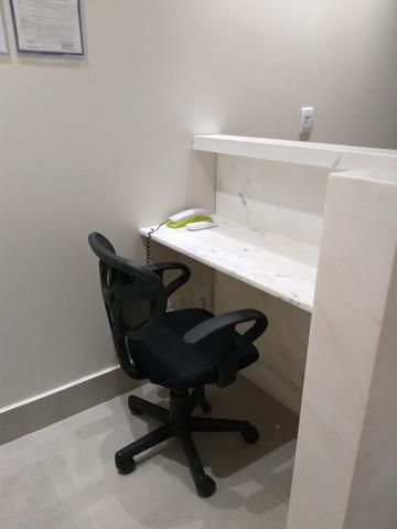 Consultório sublocação Psicologia ou Nutrição Setor Bueno - Foto 4